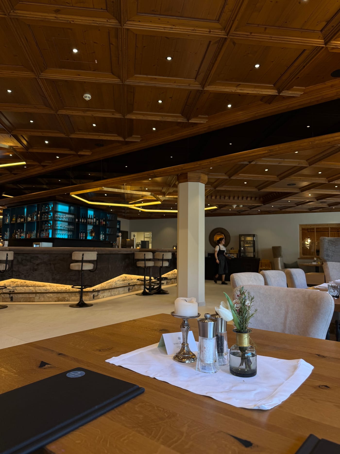 Where to ski in Austria when the resort matters as much as the snow