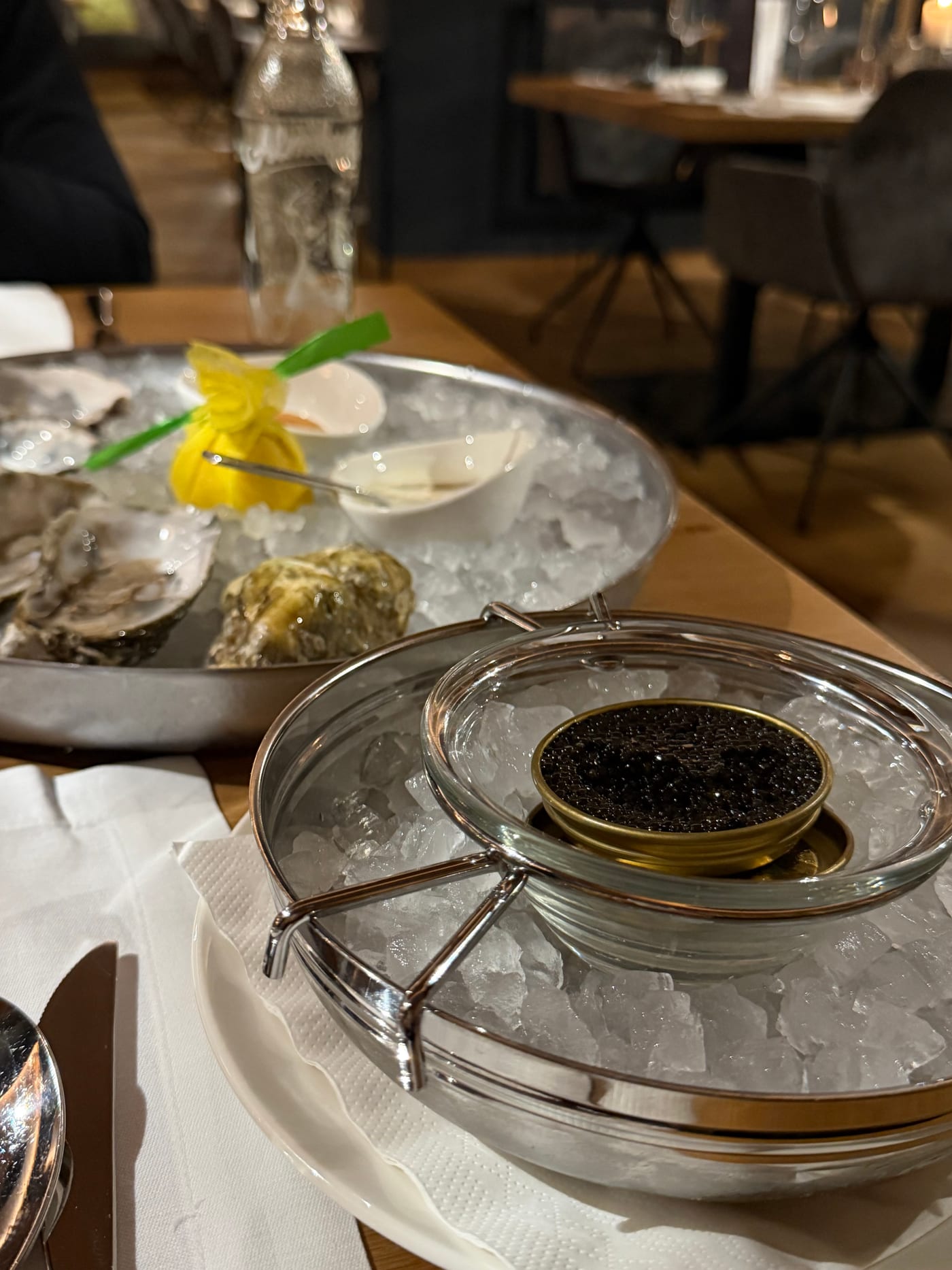 Five restaurants in the Austrian Alps worth planning a trip around