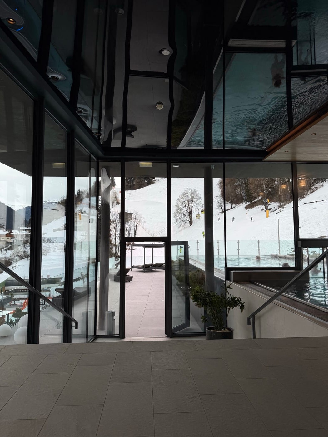 The quiet side of the Austrian Alps: six places most visitors overlook